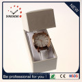 Reloj de pulsera Lady Watch Reloj de cuarzo para mujer (DC-1256)